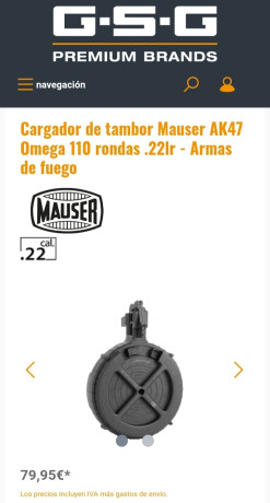 Hola,saco este nuevo tema,pues como yo,muchos de vosotros,amantes de las armas de corte tactico del 22,customizais,vestis,adornais 00