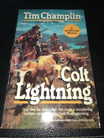 Hola a todos.

Me estoy planteando adquirir un rifle colt lightninng original en calibre 44-40 en buen 80