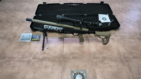 Lo dicho vendo mi broccoc commander ceracote 6,35 ,tal cual las fotos, funciona perfectamente , en el 02