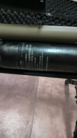 Lo dicho vendo mi broccoc commander ceracote 6,35 ,tal cual las fotos, funciona perfectamente , en el 10