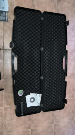 Lo dicho vendo mi broccoc commander ceracote 6,35 ,tal cual las fotos, funciona perfectamente , en el 21