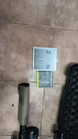Lo dicho vendo mi broccoc commander ceracote 6,35 ,tal cual las fotos, funciona perfectamente , en el 20