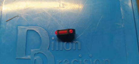 Hola. Vendo los siguientes elementos para pistola Glock.
- 2 cargadores G17+2: 50 euros( Vendidos)
- Funda 10