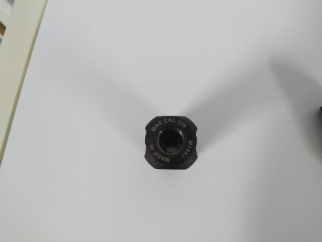 1 Apw Raptor rosca 14/100
1 freno de aluminio aeronáutico. 
Los dos 250 euros más gastos de envío. 
Tlf 01