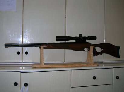 Hola a todos,haber por fa ,estoy interesado en esta carabina,y no si alguien la ha tenido o la tiene,que 60