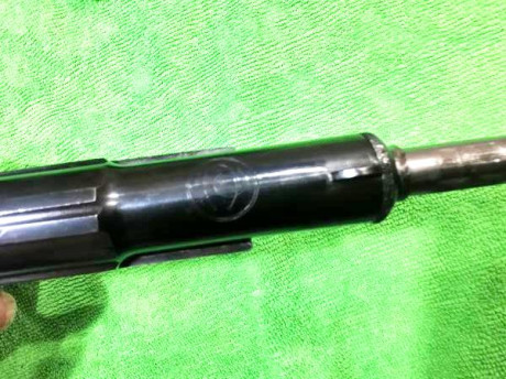 Vendo pistola Astra 400,republica española.en bastante bien estado.
Precio 500 eur.
Está guiada en f y 21