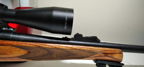 Buenas compañeros, hace poco he conseguido hacerme con un FN BAR MKII en cal 300, si un hierro de esos 31