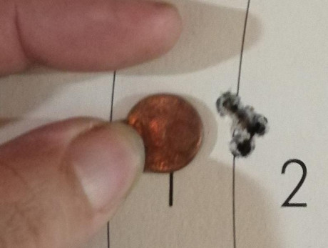 Me pregunto si algun forero usa estas piezas. 

Tienen forma de anilla gruesa que rodea el cañón, siendo 70