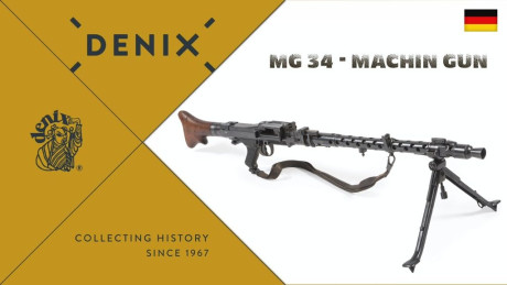 Busco MG42 o MG34 inutilizada Busco
O accesorios para estas armas.
Ofertas me enviar a privado 10