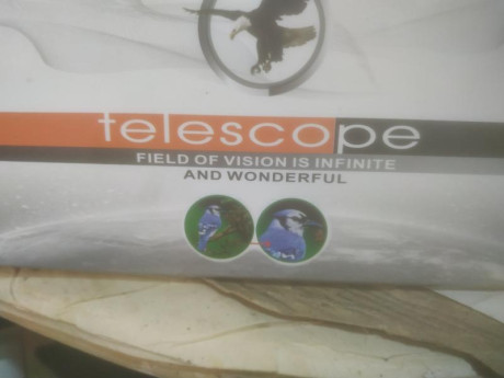 Cambio monocular y reddoc de nstar nuevo a estrenar 

628381278 Javier 80