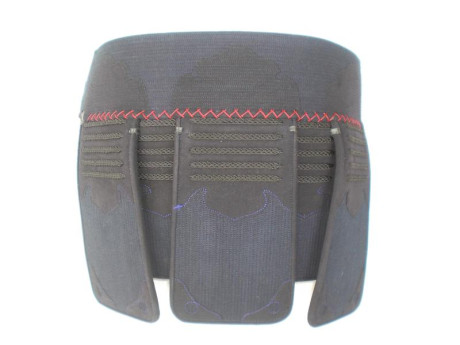 Vendo armadura de kendo con muy poco uso. Como nueva. Talla media. Envío a cualquier punto de la península 12