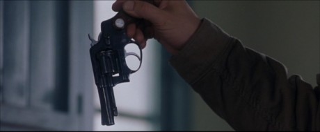 Compañeros,

En vista de las ganas de algunos (Elcafe, Wilcow, Vrakk, etc) por adivinar armas de películas 140