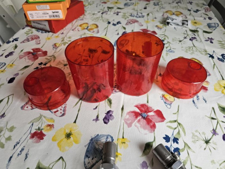 Buenos días

Vendo recalibradores marca lee para calibres:

308

357

Precio 20€ cada uno.

Contacto por 02