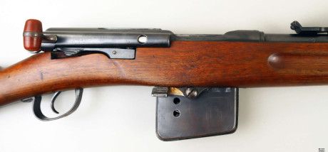  Hilo para colocar fotos, de esas armas de pólvora negra que tanto nos gustan y tenemos bien cuidadas, 40