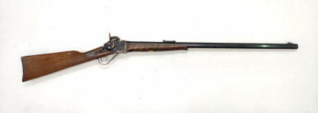  Hilo para colocar fotos, de esas armas de pólvora negra que tanto nos gustan y tenemos bien cuidadas, 61