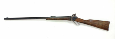  Hilo para colocar fotos, de esas armas de pólvora negra que tanto nos gustan y tenemos bien cuidadas, 60