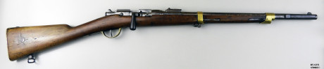  Hilo para colocar fotos, de esas armas de pólvora negra que tanto nos gustan y tenemos bien cuidadas, 71