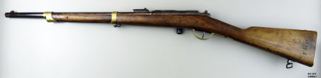  Hilo para colocar fotos, de esas armas de pólvora negra que tanto nos gustan y tenemos bien cuidadas, 70