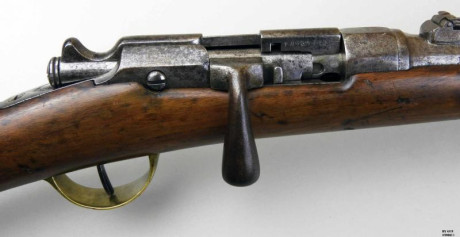  Hilo para colocar fotos, de esas armas de pólvora negra que tanto nos gustan y tenemos bien cuidadas, 82