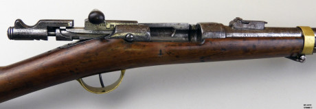  Hilo para colocar fotos, de esas armas de pólvora negra que tanto nos gustan y tenemos bien cuidadas, 81