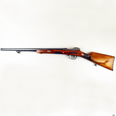  Hilo para colocar fotos, de esas armas de pólvora negra que tanto nos gustan y tenemos bien cuidadas, 92