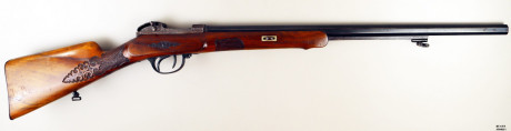  Hilo para colocar fotos, de esas armas de pólvora negra que tanto nos gustan y tenemos bien cuidadas, 90