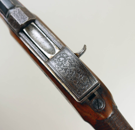 Hilo para colocar fotos, de esas armas de pólvora negra que tanto nos gustan y tenemos bien cuidadas, 102