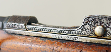  Hilo para colocar fotos, de esas armas de pólvora negra que tanto nos gustan y tenemos bien cuidadas, 111
