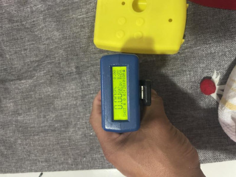 Timer poketpro 2 mas  funda doblealpha 80euros 01