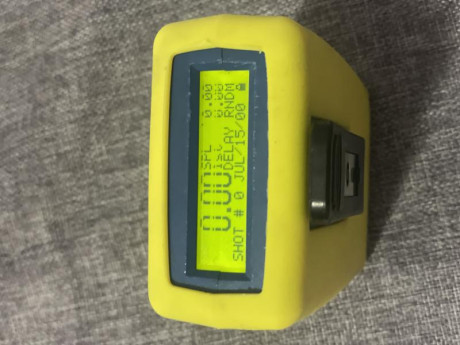 Timer poketpro 2 mas  funda doblealpha 80euros 00