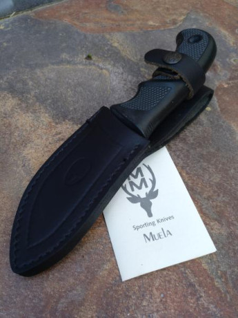 Hola, pongo a la venta varias piezas de mi colección, portes aparte

Muela Colibrí mango de madera   (vendido) 30