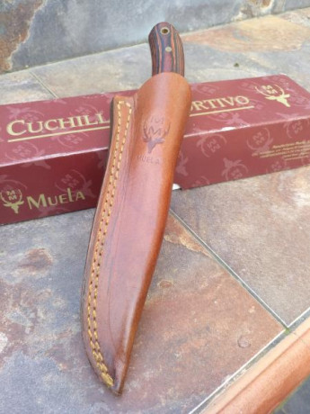 Hola, pongo a la venta varias piezas de mi colección, portes aparte

Muela Colibrí mango de madera   (vendido) 41