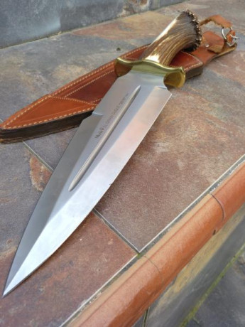 Hola, pongo a la venta varias piezas de mi colección, portes aparte

Muela Colibrí mango de madera   (vendido) 71