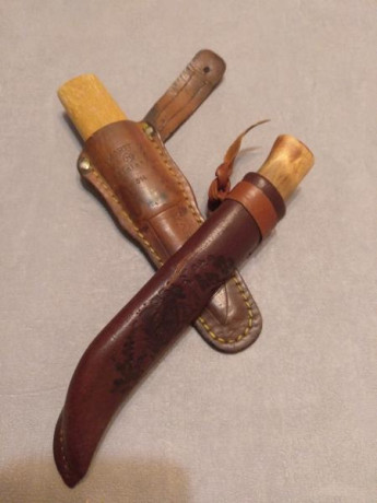 Hola, pongo a la venta varias piezas de mi colección, portes aparte

Muela Colibrí mango de madera   (vendido) 92