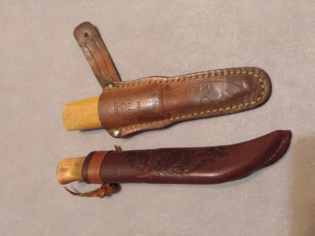 Hola, pongo a la venta varias piezas de mi colección, portes aparte

Muela Colibrí mango de madera   (vendido) 91