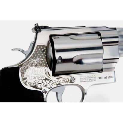 Pues al hilo de un compañero que pide que le ayuden a elegir un revolver y mi afición por ellos, se me 10