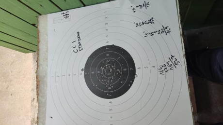   Puede cerrarse  
Muy buenas. Los modelos que me interesan.
Walther gsp/expert 22
Hanmerli x esse sport 30