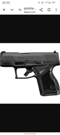 Nadie del foro ha hecho una lista de las pistolas relativamente compactas que son aptas para llevarlas 40