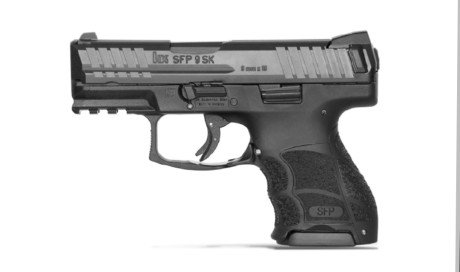 Nadie del foro ha hecho una lista de las pistolas relativamente compactas que son aptas para llevarlas 90