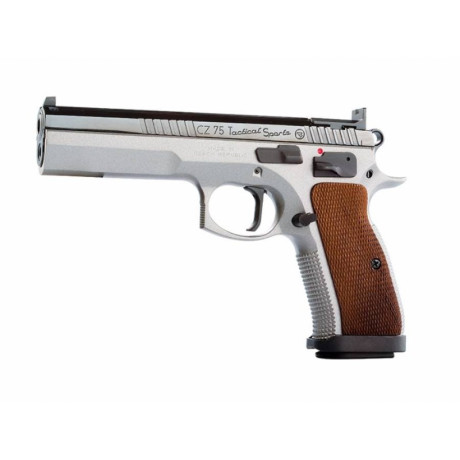Buenas busco cz ts 9mm a poder ser de las primeras .
rafa 685755889
Como la de la foto 00