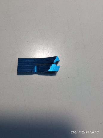 Buenas tardes:

En venta gatillo LOTTES para STEYR aire.
Como nuevo, solo probado, no me hago a el.

55€ 02
