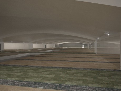 Si, aunque parezca mentira, mi ordenador se ha tirado más de 30 horas para hacer un render, que tampoco 00