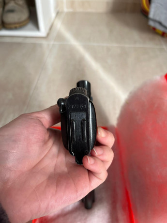 Se venden,una pistola y un revolver  las star del 9 largo de 1937 con dos cargadores casi nueva .muy poco 41