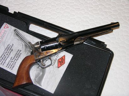SAXBY&PALMER fue el primer fabricante en utilizar y comercializar el Cartridge Air System, posteriormente 161