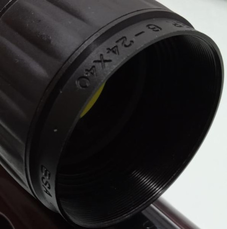 En buen estado.
Click 1/8 Moa.
Reticula duplex.
Precio: 70 euros envio incluido. 00