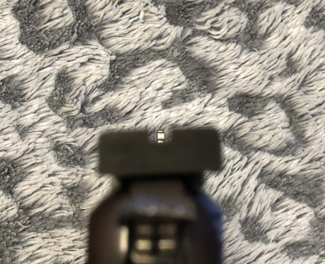 Vendo pistola Star Súper B, 9mmP, en perfectísimo estado, con pavón precioso azulalo, perfecta para precisión, 60