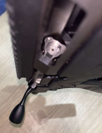 Hola !! Pongo a la venta esta preciosidad Ruger Precision 308
Totalmente nuevo, sin ningún disparo, comprado 32