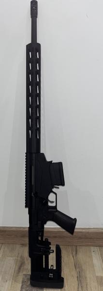 Hola !! Pongo a la venta esta preciosidad Ruger Precision 308
Totalmente nuevo, sin ningún disparo, comprado 31