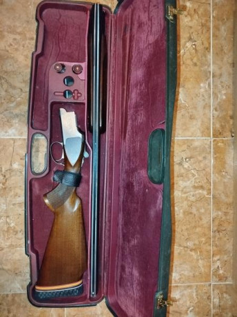 Vendo miroku 3800 TR-1, 76 de cañón, 1 y 2 estrellas, banda ancha, doble punto de mira, en buen estado.
Madrid, 01