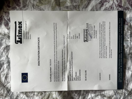 Recogida en mano en Madrid o envío a través de Agencia 02